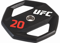 Олимпийский диск UFC 20 кг Ø50