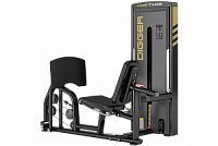 Жим ногами Hasttings Digger HD016-1