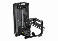 Трицепс в положении сидя SPIRIT SP-3508 со стеком 90 кг