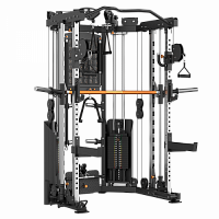 Мультикомплекс с машиной Смита Hasttings Digger FT70+FT70-SM