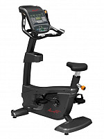 Impulse RU700 (X4-B LED) профессиональный вертикальный велотренажер