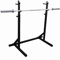 Aerofit AFBR107 стойка для штанги для приседа