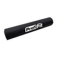 Смягчающая накладка на гриф, диаметр 8 см, длина 38 см с логотипом PROFI-FIT-RT-...