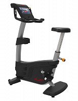 Impulse RU950 (X4-B LCD) профессиональный вертикальный велотренажер