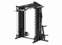 Функциональная силовая станция SPIRIT SP-3601