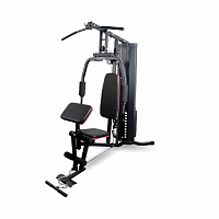 Силовая станция трепозиционная Altezani Gym 003
